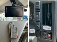 いすゞフォワードアルミウイング中型（4t）[写真39]