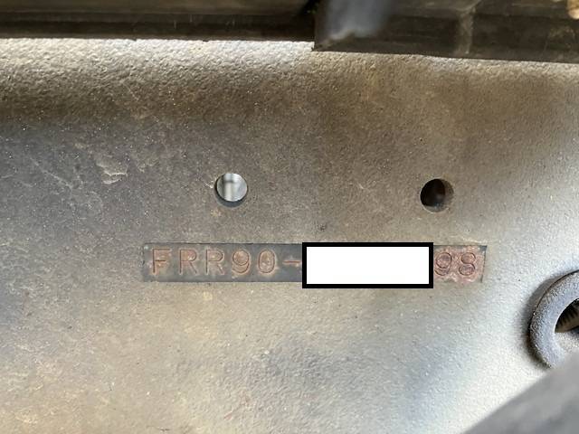 いすゞフォワードアルミウイング中型（4t）[写真39]