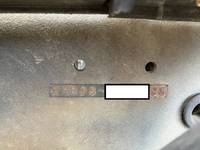 いすゞフォワードアルミウイング中型（4t）[写真40]