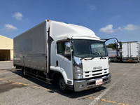 いすゞフォワードアルミウイング中型（4t）[写真04]