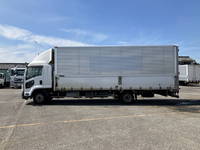 いすゞフォワードアルミウイング中型（4t）[写真06]