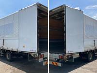 いすゞフォワードアルミウイング中型（4t）[写真10]