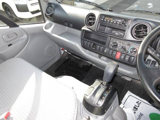 日野デュトロパネルバン小型（2t・3t）[写真10]