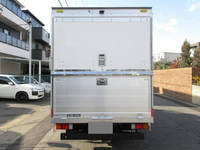 日野デュトロパネルバン小型（2t・3t）[写真12]