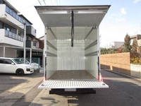 日野デュトロパネルバン小型（2t・3t）[写真14]