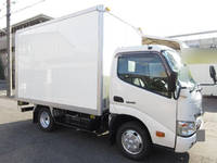 日野デュトロパネルバン小型（2t・3t）[写真01]