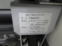 日野デュトロパネルバン小型（2t・3t）[写真22]