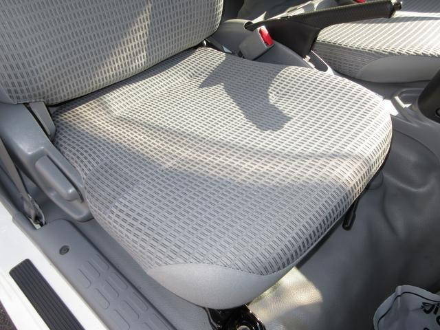 日野デュトロパネルバン小型（2t・3t）[写真24]