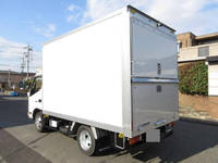 日野デュトロパネルバン小型（2t・3t）[写真02]