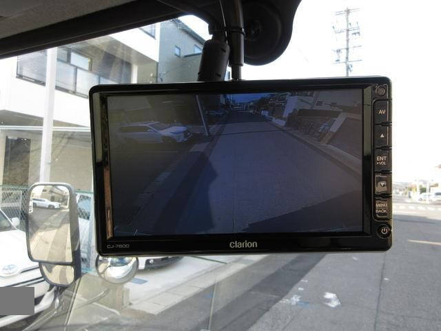 日野デュトロパネルバン小型（2t・3t）[写真30]