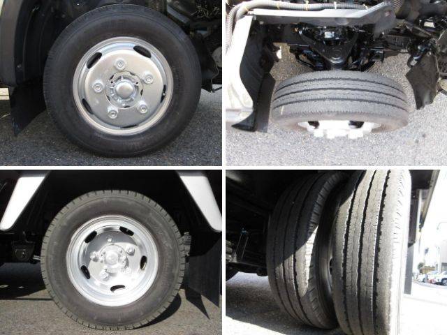 日野デュトロパネルバン小型（2t・3t）[写真31]