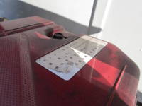 日野デュトロパネルバン小型（2t・3t）[写真34]