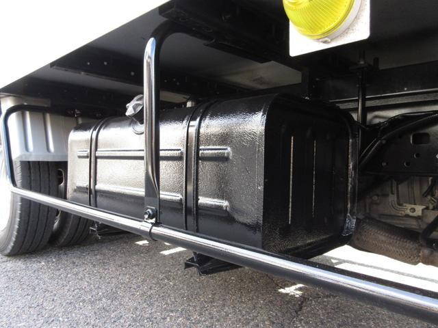 日野デュトロパネルバン小型（2t・3t）[写真35]