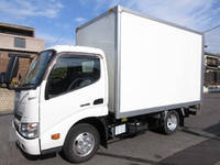 日野デュトロパネルバン小型（2t・3t）[写真04]