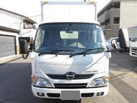 日野デュトロパネルバン小型（2t・3t）[写真06]