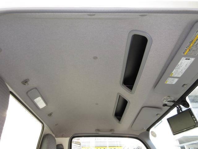 日野デュトロパネルバン小型（2t・3t）[写真08]