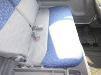 三菱ふそうキャンターアルミバン小型（2t・3t）[写真12]