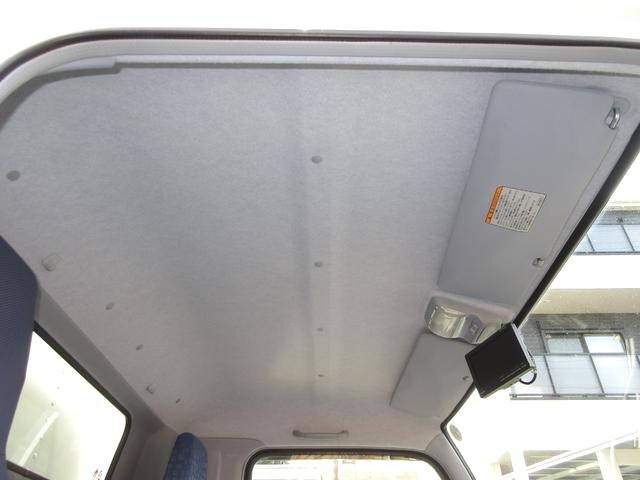 三菱ふそうキャンターアルミバン小型（2t・3t）[写真12]