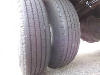 三菱ふそうキャンターアルミバン小型（2t・3t）[写真17]