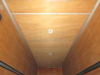 三菱ふそうキャンターアルミバン小型（2t・3t）[写真19]