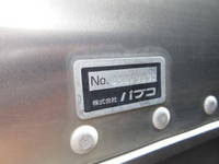 三菱ふそうキャンターアルミバン小型（2t・3t）[写真30]