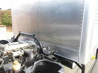 三菱ふそうキャンターアルミバン小型（2t・3t）[写真32]