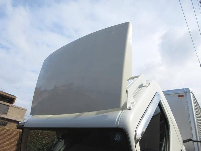 三菱ふそうキャンターアルミバン小型（2t・3t）[写真32]