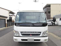 三菱ふそうキャンターアルミバン小型（2t・3t）[写真06]