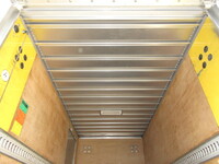 トヨタダイナパネルバン小型（2t・3t）[写真11]