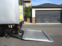 トヨタダイナパネルバン小型（2t・3t）[写真12]