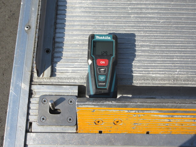 トヨタダイナパネルバン小型（2t・3t）[写真13]