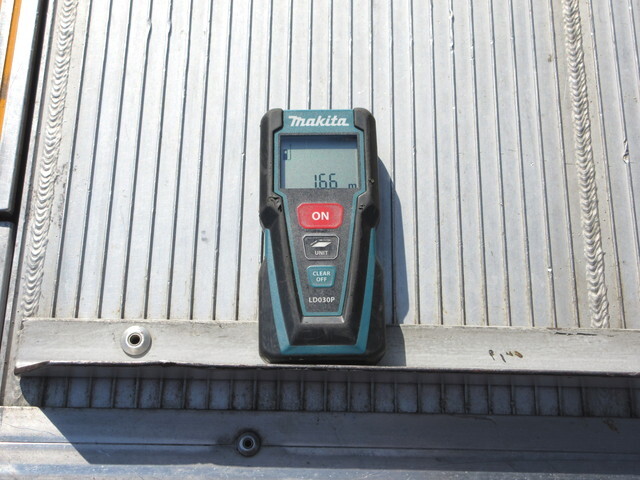 トヨタダイナパネルバン小型（2t・3t）[写真15]