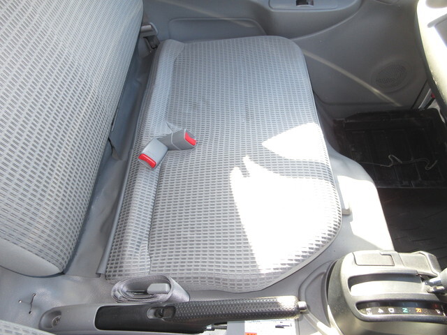 トヨタダイナパネルバン小型（2t・3t）[写真17]