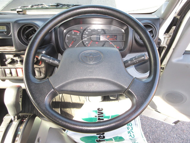 トヨタダイナパネルバン小型（2t・3t）[写真20]