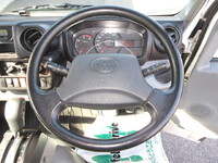 トヨタダイナパネルバン小型（2t・3t）[写真21]