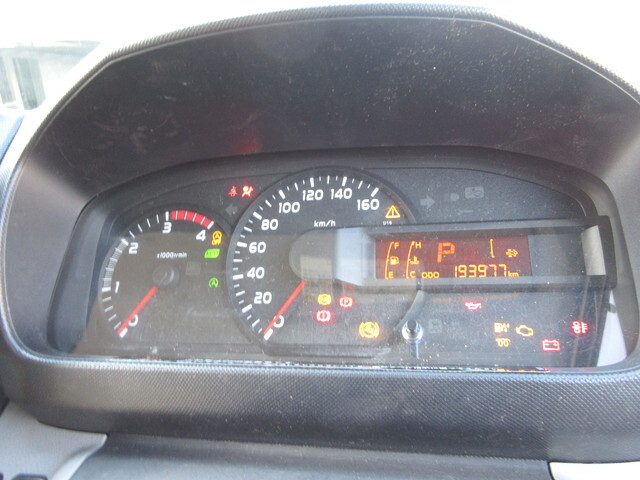 トヨタダイナパネルバン小型（2t・3t）[写真21]