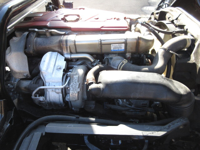 トヨタダイナパネルバン小型（2t・3t）[写真27]