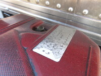 トヨタダイナパネルバン小型（2t・3t）[写真31]