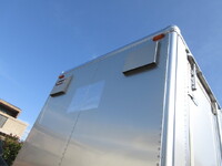 トヨタダイナパネルバン小型（2t・3t）[写真32]