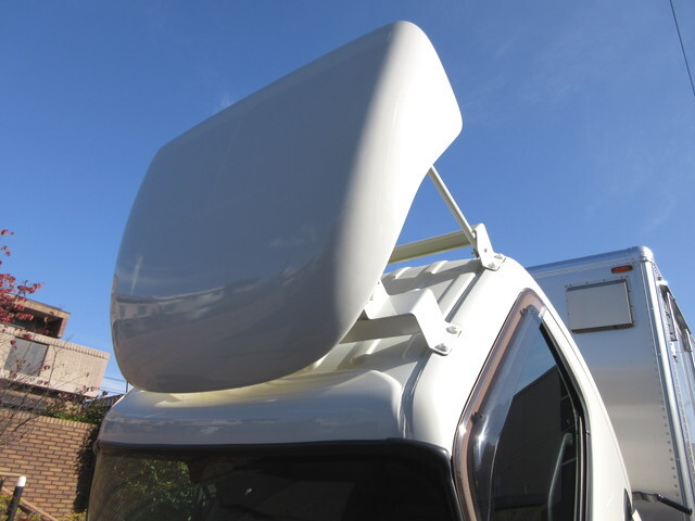 トヨタダイナパネルバン小型（2t・3t）[写真32]