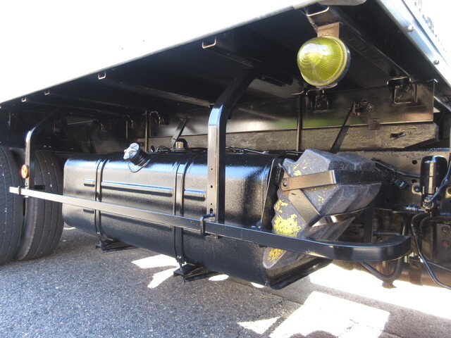 トヨタダイナパネルバン小型（2t・3t）[写真33]