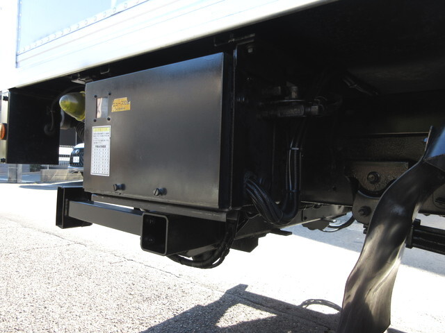 トヨタダイナパネルバン小型（2t・3t）[写真35]