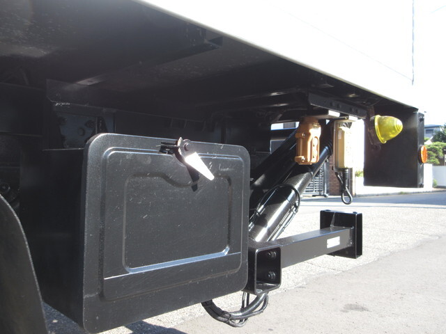 トヨタダイナパネルバン小型（2t・3t）[写真36]