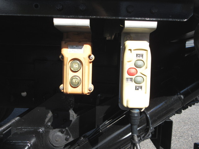 トヨタダイナパネルバン小型（2t・3t）[写真37]