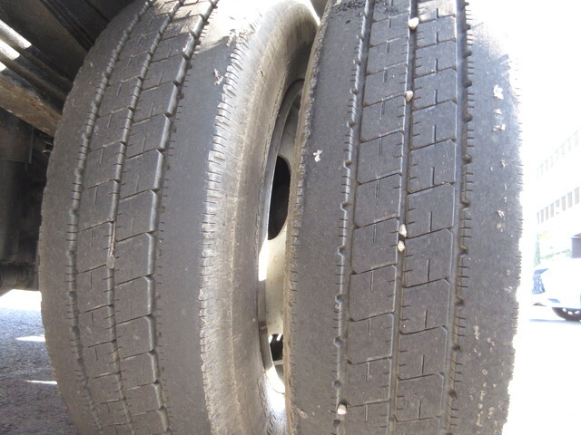 トヨタダイナパネルバン小型（2t・3t）[写真39]