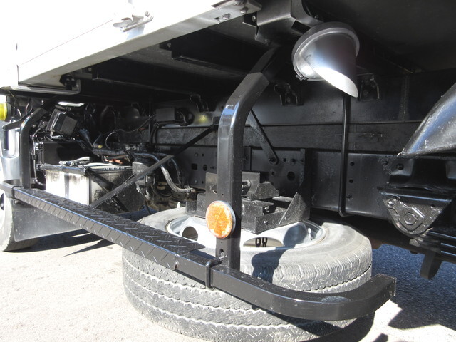 トヨタダイナパネルバン小型（2t・3t）[写真40]