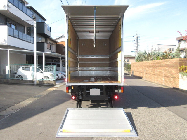 トヨタダイナパネルバン小型（2t・3t）[写真07]