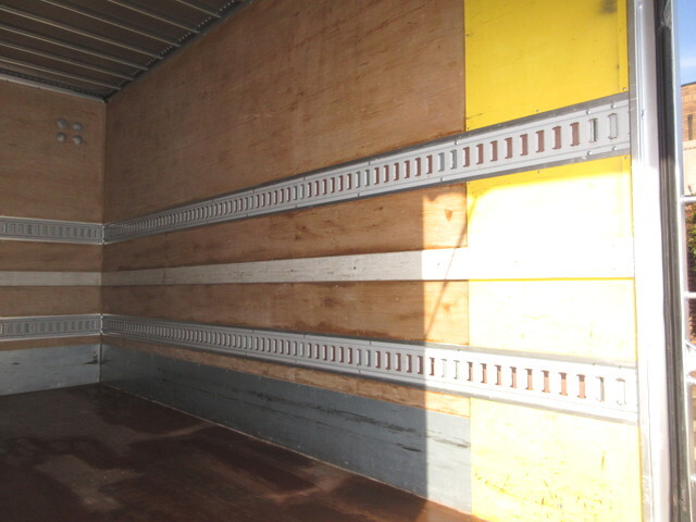 トヨタダイナパネルバン小型（2t・3t）[写真09]