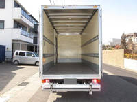 日野デュトロパネルバン小型（2t・3t）[写真11]