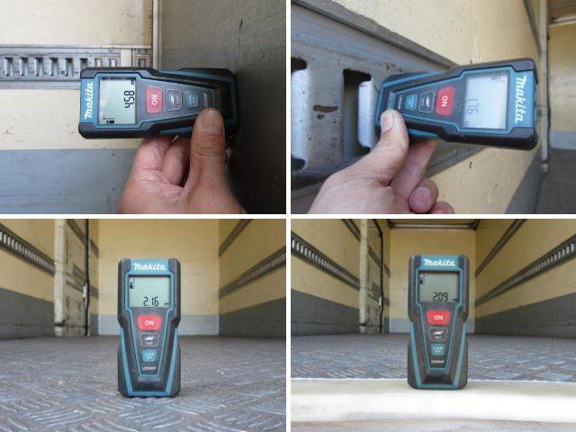 日野デュトロパネルバン小型（2t・3t）[写真15]